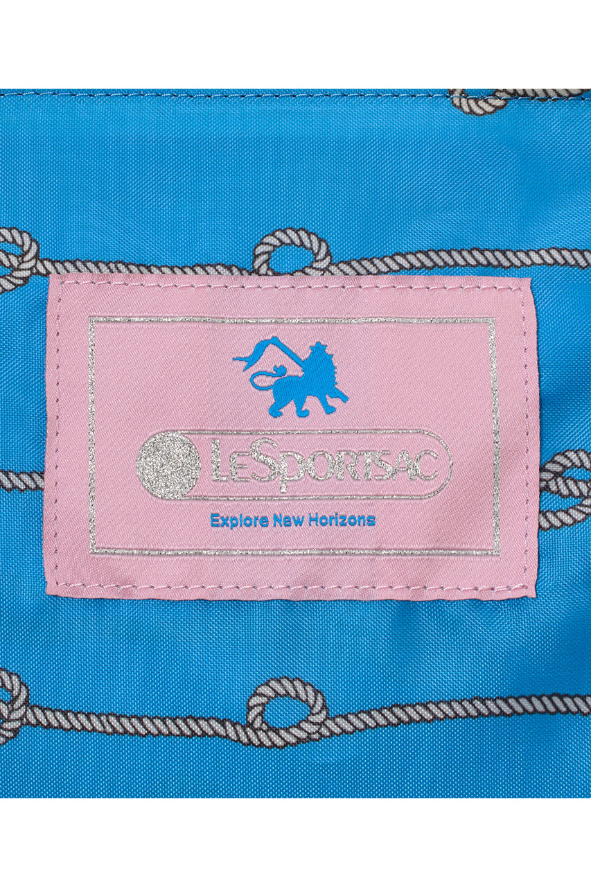 LeSportsac(レスポートサック)｜【LeSportsac Atelier】DBLドロスト