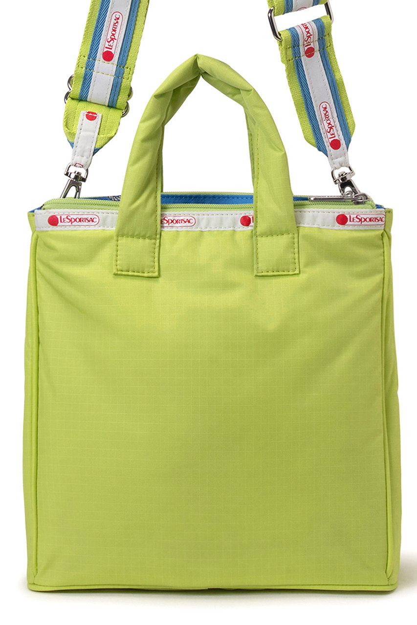 LeSportsac(レスポートサック)｜【LeSportsac Atelier】ミディアム