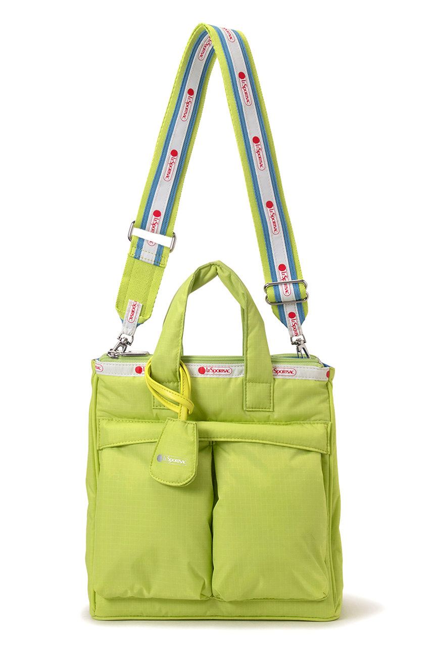 LeSportsac(レスポートサック)｜【LeSportsac Atelier】ミディアム