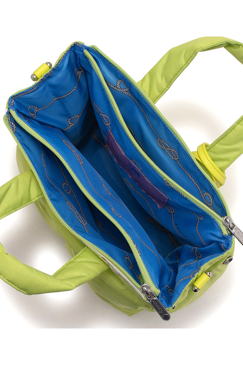 LeSportsac(レスポートサック)｜【LeSportsac Atelier】ミディアム