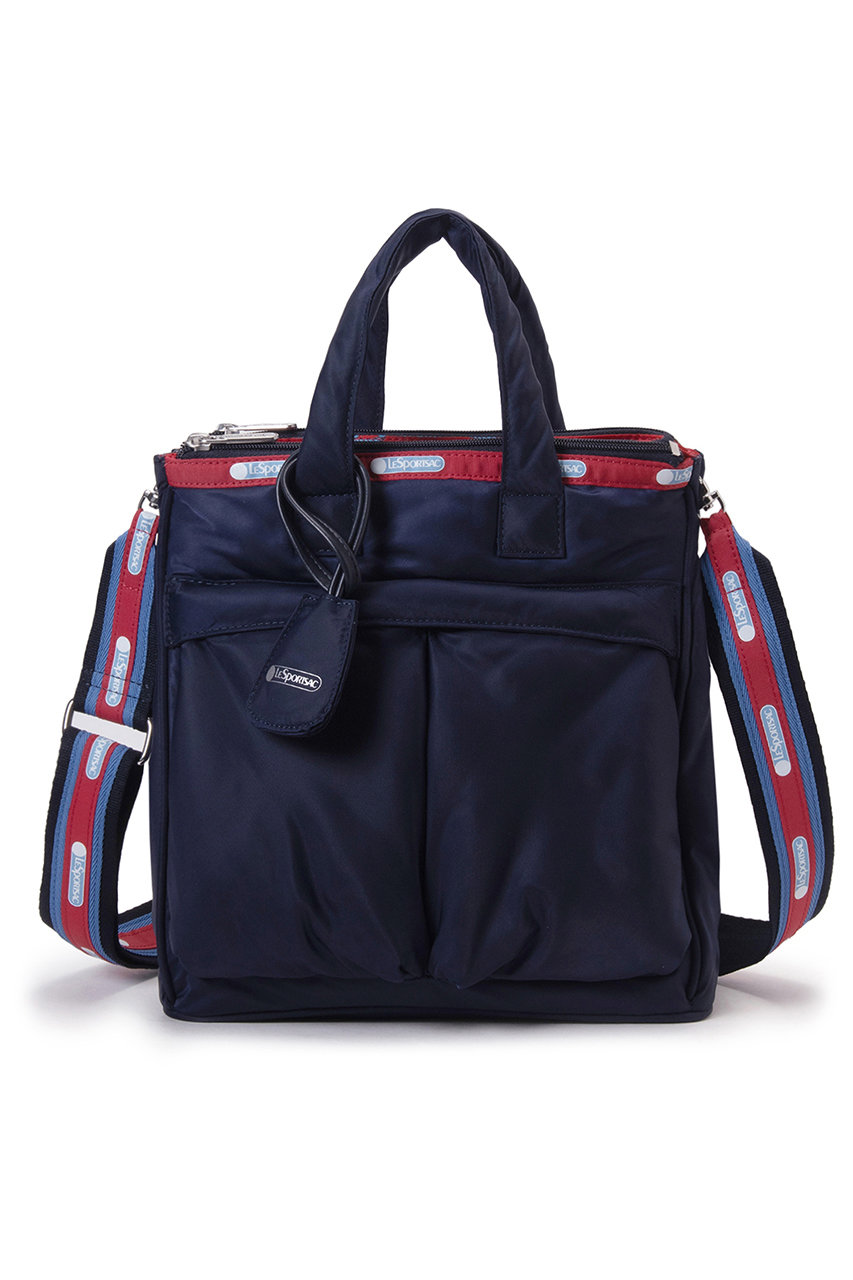 【LeSportsac Atelier】ミディアムヘルメットトート