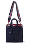 【LeSportsac Atelier】ミディアムヘルメットトート レスポートサック/LeSportsac