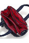 【LeSportsac Atelier】ミディアムヘルメットトート レスポートサック/LeSportsac