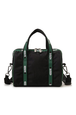 レスポートサック/LeSportsacの【4/15 0:00販売開始】【LeSportsac Atelier】スモールWEBボストン(120400/120401)