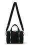 【LeSportsac Atelier】スモールWEBボストン レスポートサック/LeSportsac