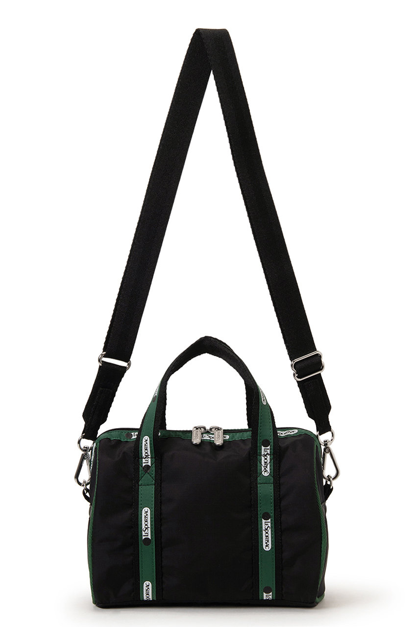 LeSportsac(レスポートサック)｜【LeSportsac Atelier】スモールWEB 