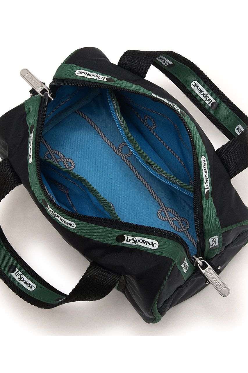 LeSportsac(レスポートサック)｜【LeSportsac Atelier】スモールWEB