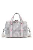 【LeSportsac Atelier】スモールWEBボストン
