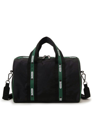 レスポートサック/LeSportsacの【4/15 0:00販売開始】【LeSportsac Atelier】ミディアムWEBボストン(120400/120401)