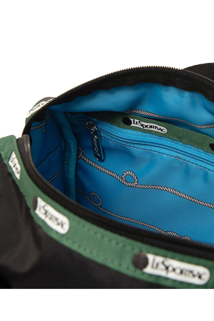 LeSportsac(レスポートサック)｜【LeSportsac Atelier】ミディアムWEB