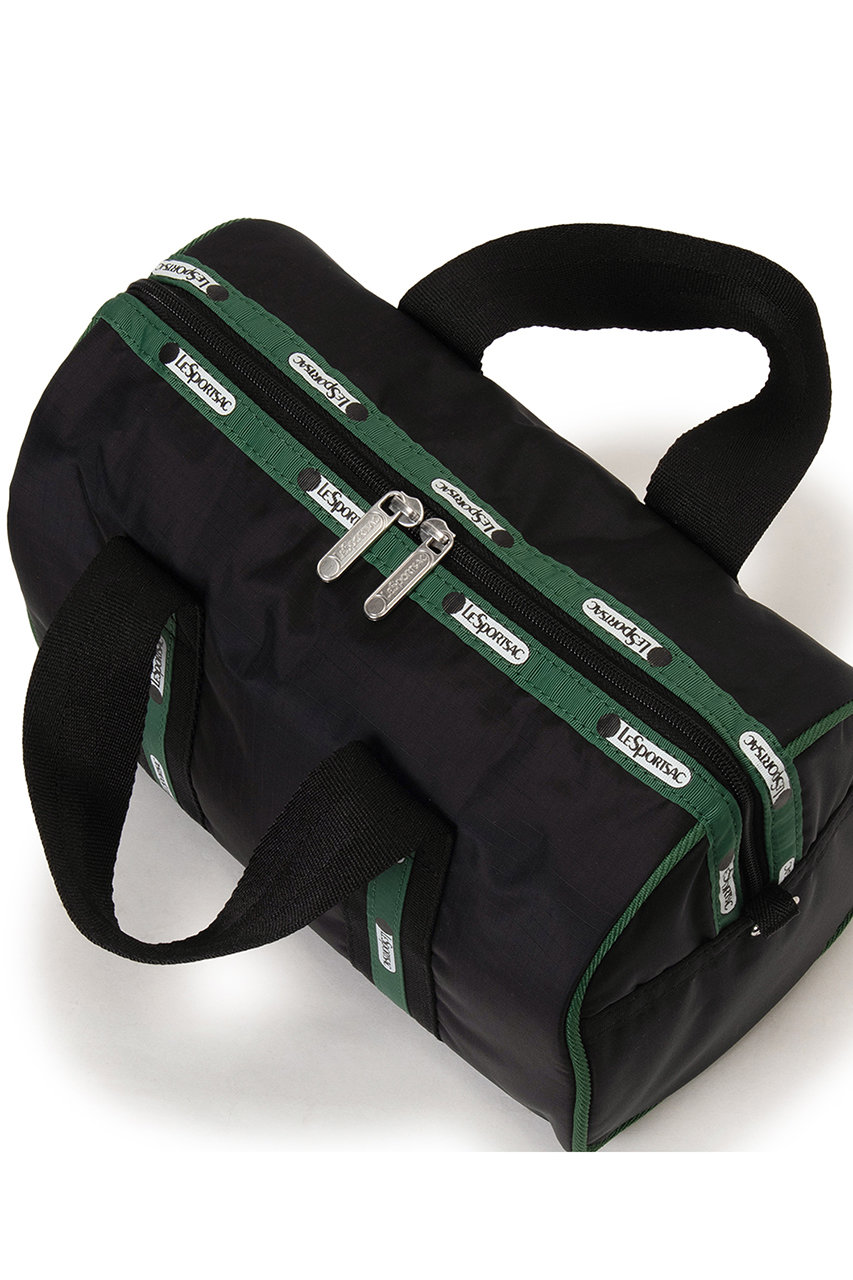LeSportsacレスポートサック　ミディアムサイズボストンバッグ　カーキ LeSportsac(レスポートサック)｜【LeSportsac Atelier】ミディアムWEB