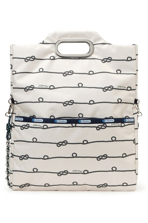 レスポートサック/LeSportsacの【4/15 0:00販売開始】【LeSportsac Atelier】フォールドトートバッグ(120200/120201)