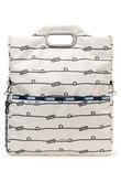 【LeSportsac Atelier】フォールドトートバッグ