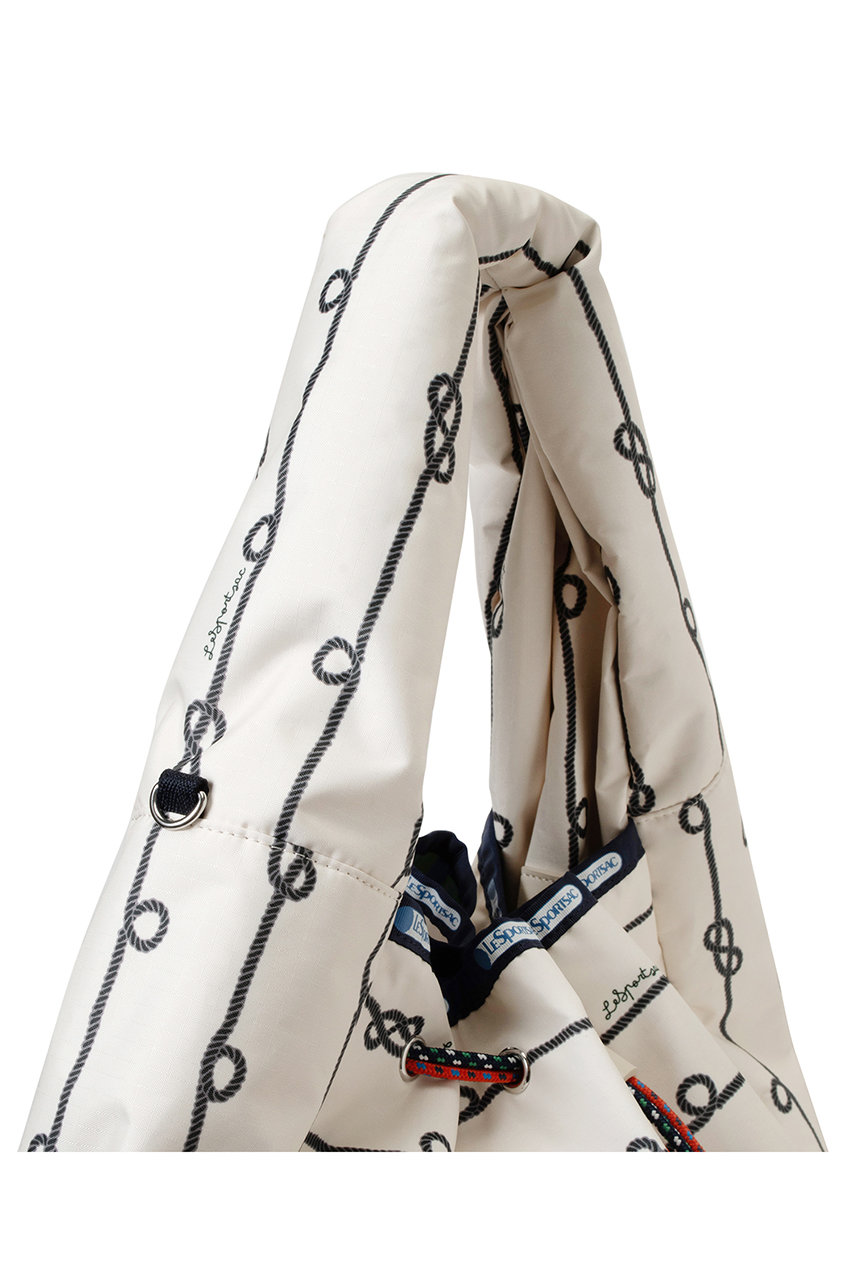 elle様 LeSportsac(レスポートサック)｜【LeSportsac Atelier】DBLドロスト