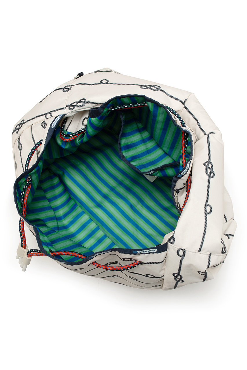 elle様 LeSportsac(レスポートサック)｜【LeSportsac Atelier】DBLドロスト
