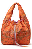 【LeSportsac Atelier】DBLドロストマルシェバッグ