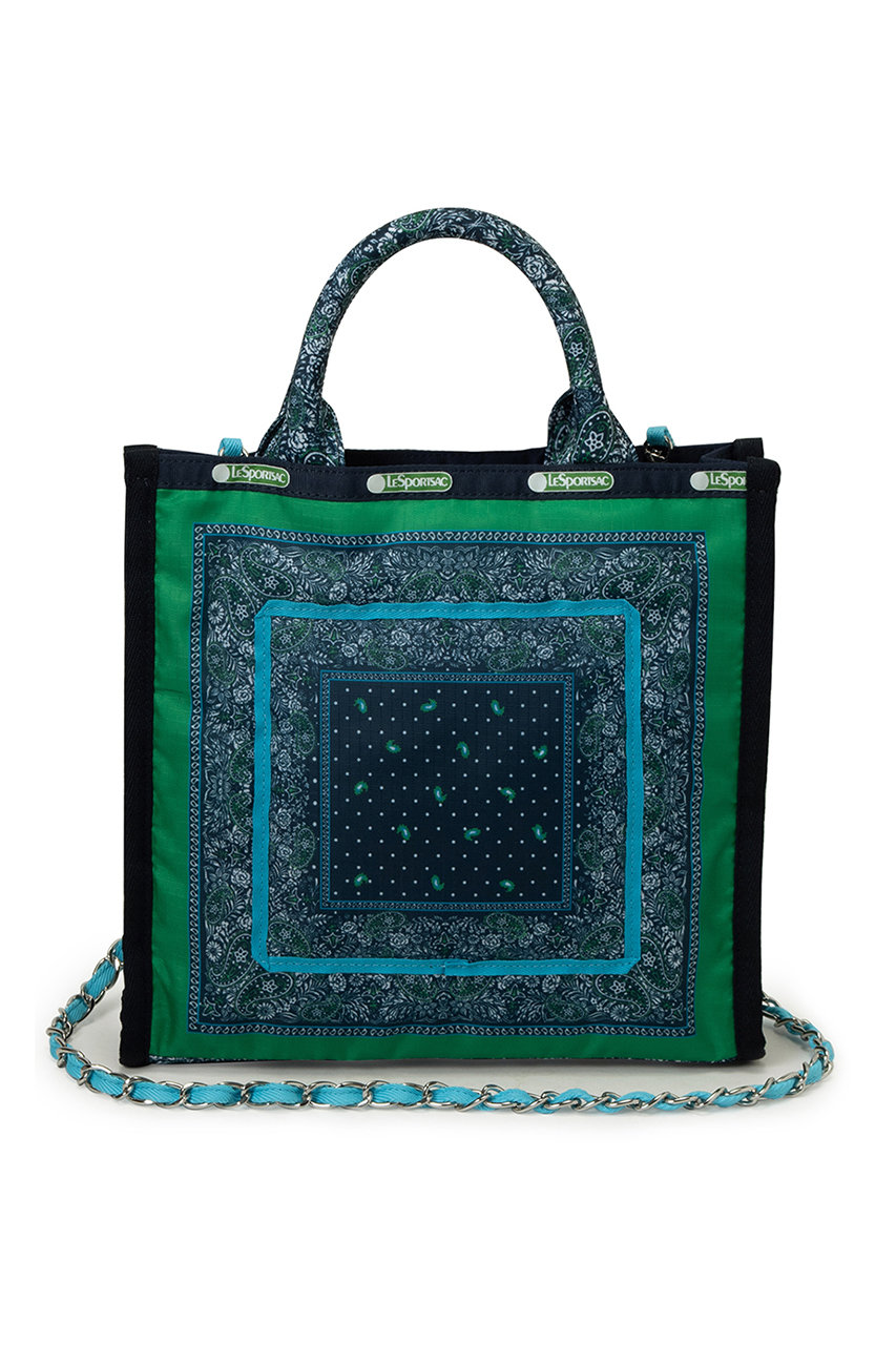 LeSportsac(レスポートサック)｜【LeSportsac Atelier】スモール