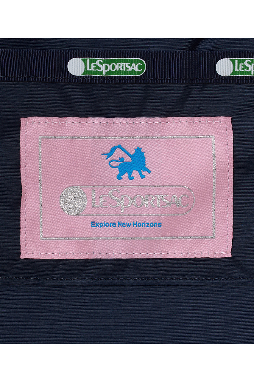 LeSportsac(レスポートサック)｜【LeSportsac Atelier】スモール