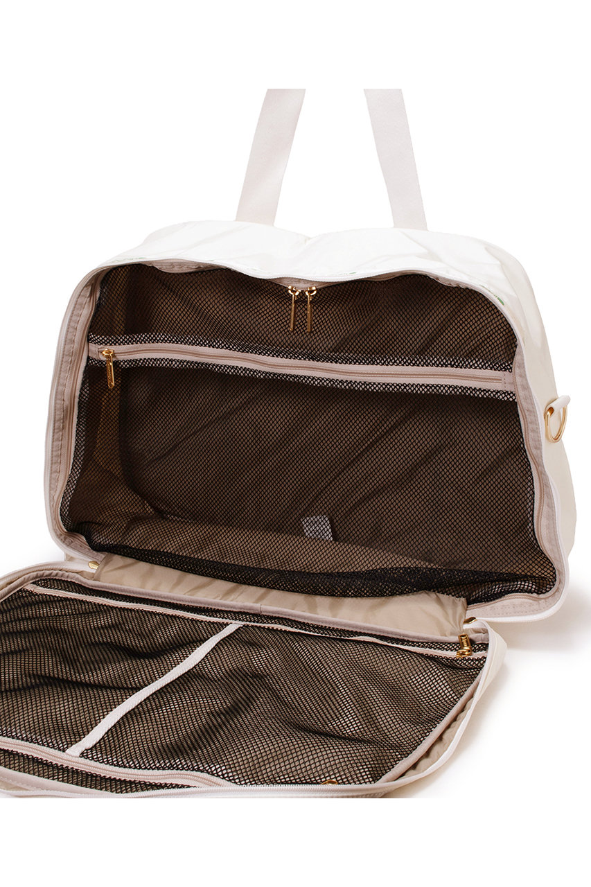 LeSportsac(レスポートサック)｜【Urban Essence】On Journey ボストン
