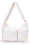 【Urban Essence】On Journey ショルダー レスポートサック/LeSportsac