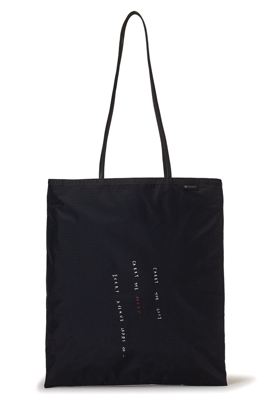 【Urban Essence】インマインドバーティカルトート