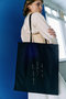 【Urban Essence】インマインドバーティカルトート レスポートサック/LeSportsac