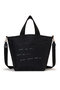 【Urban Essence】インマインドスモールトート レスポートサック/LeSportsac ミッドナイトスクリプト