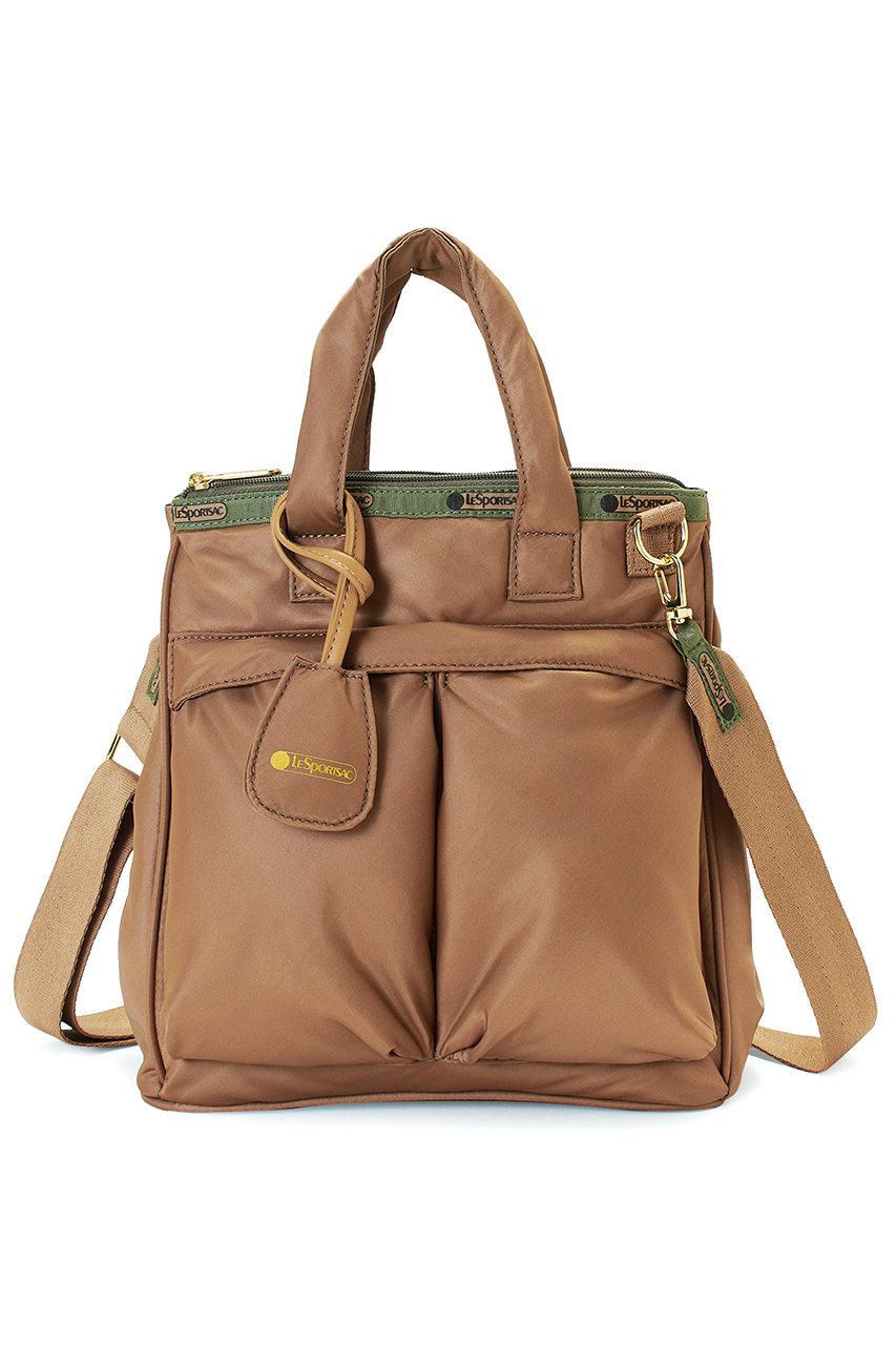【LeSportsac Atelier】MEDヘルメットトート2