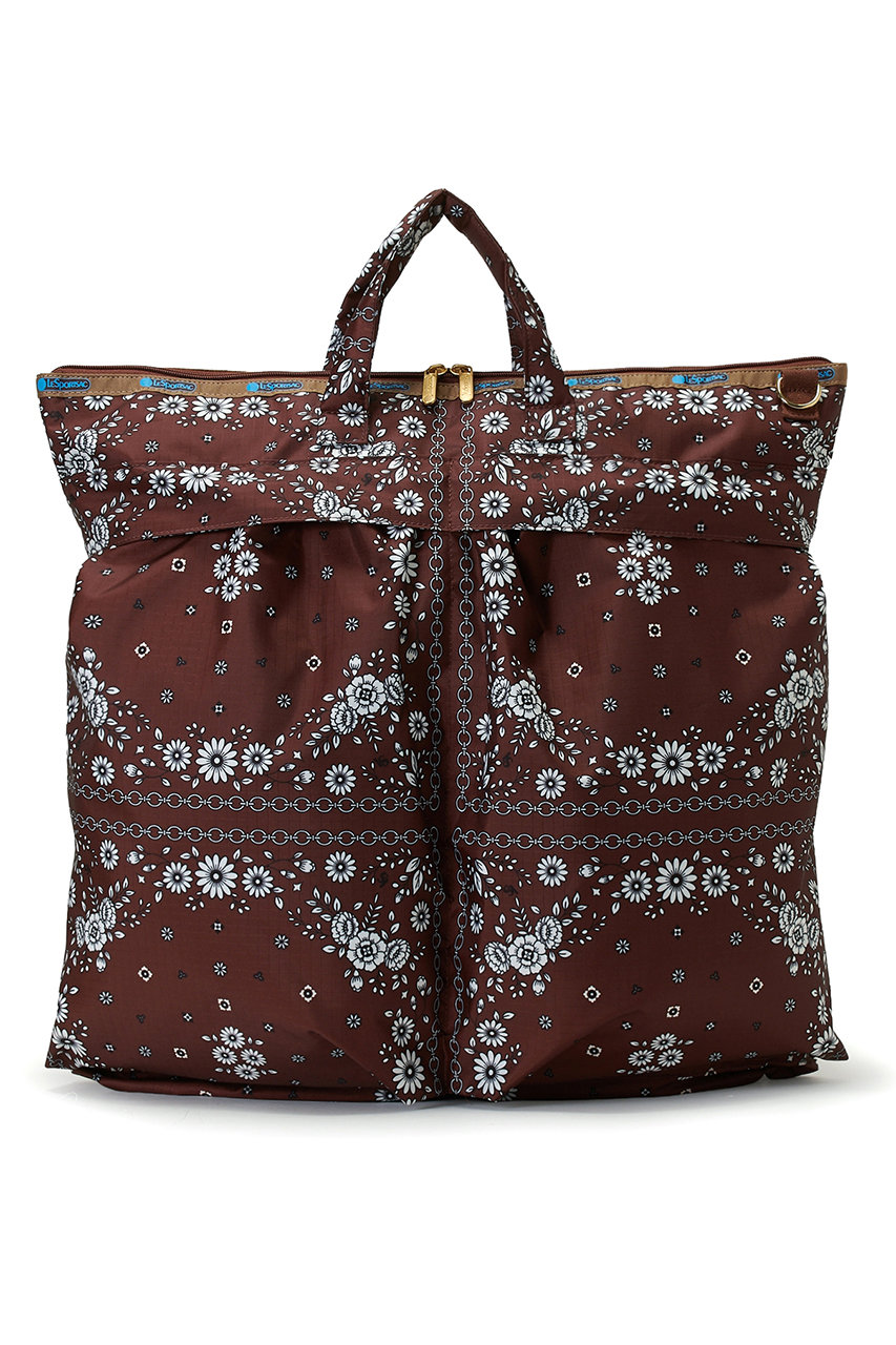 【LeSportsac Atelier】LGヘルメットトート2
