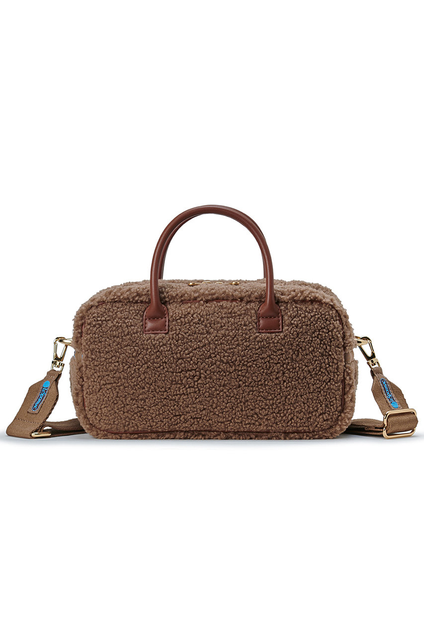 【LeSportsac Atelier】トップハンドルワイドバッグ2