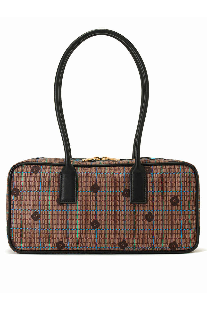 【LeSportsac Atelier】LGトップハンドルワイドバッグ