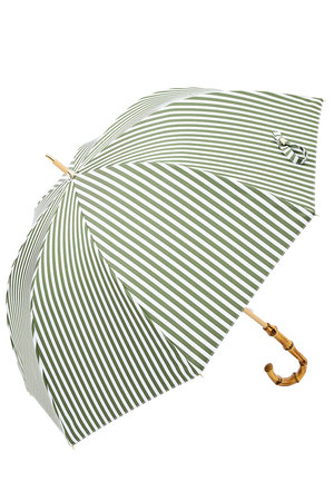 アントゥーレ/untuleの【3/20 0:00販売開始】長傘 M/ストライプ(55cm)(149900/149901)