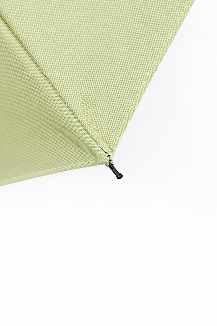 untule アントゥーレ 3段コンパクト 折りたたみ日傘(50cm) 3段EASY 折りたたみ日傘/ニュートラル(55cm) レビュー | untule（アン