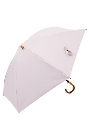 アントゥーレ/untuleの【3/20 0:00販売開始】3段コンパクト 折りたたみ日傘/ワンカラー(50cm)(149900/149901)