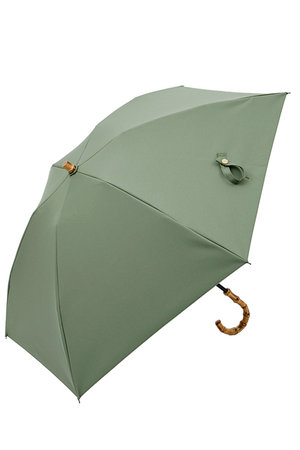 アントゥーレ/untuleの【3/20 0:00販売開始】3段コンパクト 折りたたみ日傘/ワンカラー(50cm)(149900/149901)