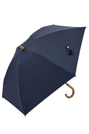 アントゥーレ/untuleの【3/20 0:00販売開始】3段コンパクト 折りたたみ日傘/ワンカラー(50cm)(149900/149901)