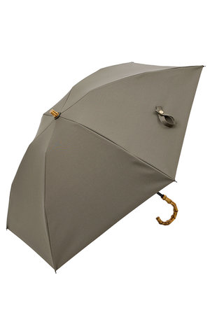 アントゥーレ/untuleの【3/20 0:00販売開始】3段コンパクト 折りたたみ日傘/ワンカラー(50cm)(149900/149901)