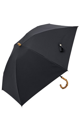 アントゥーレ/untuleの【3/20 0:00販売開始】3段コンパクト 折りたたみ日傘/ワンカラー(50cm)(149900/149901)