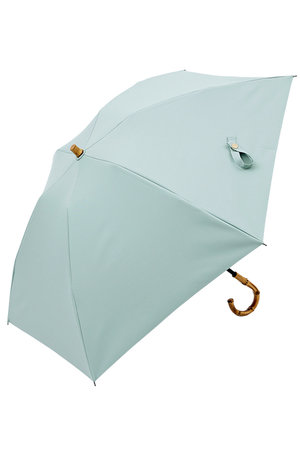 アントゥーレ/untuleの【3/20 0:00販売開始】3段コンパクト 折りたたみ日傘/ワンカラー(50cm)(149900/149901)