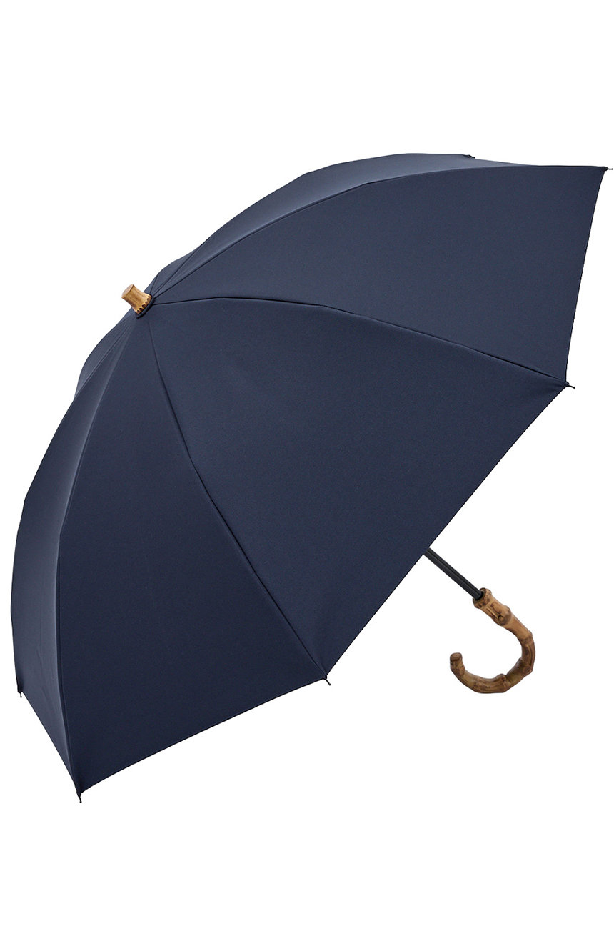 アントゥーレ/untuleの【3/20 0:00販売開始】2段2WAY 折りたたみ日傘/ワンカラー(50cm)(ネイビー(NV)/UCPZ0011)