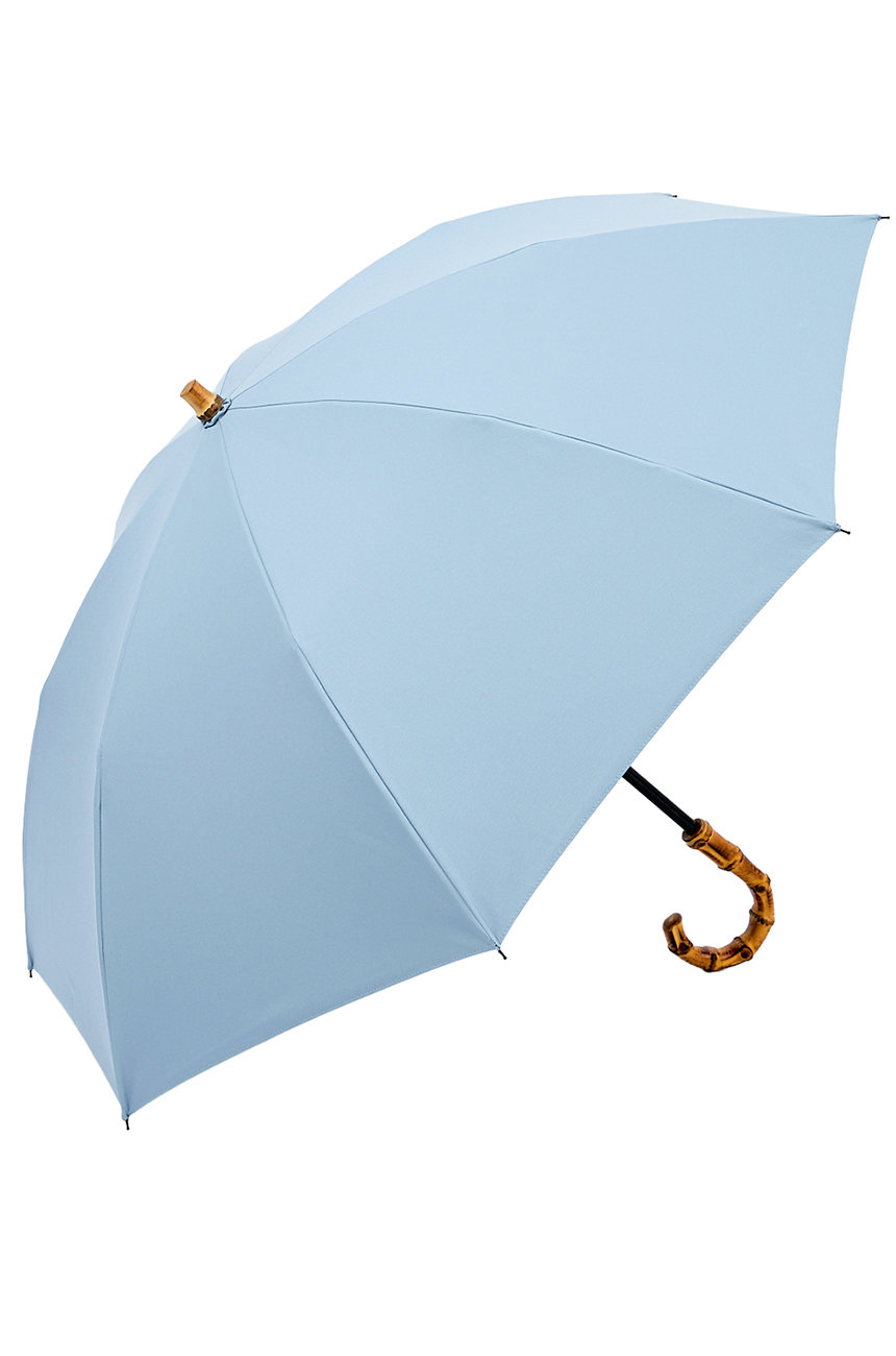 アントゥーレ/untuleの【3/20 0:00販売開始】2段2WAY 折りたたみ日傘/ワンカラー(50cm)(ペールブルー(PBL)/UCPZ0011)
