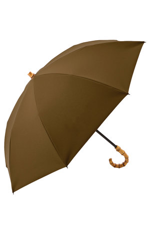 アントゥーレ/untuleの【3/20 0:00販売開始】2段2WAY 折りたたみ日傘/ワンカラー(50cm)(149900/149901)