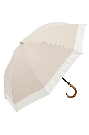 アントゥーレ/untuleの【3/20 0:00販売開始】2段2WAY 折りたたみ日傘/バイカラー(50cm)(149900/149901)