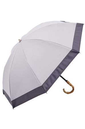 アントゥーレ/untuleの【3/20 0:00販売開始】2段2WAY 折りたたみ日傘/バイカラー(50cm)(149900/149901)
