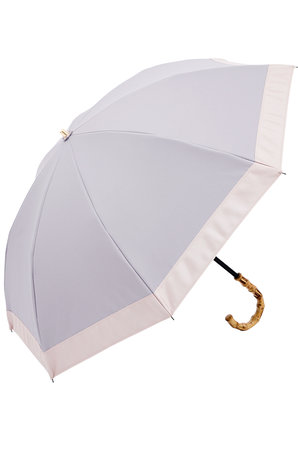アントゥーレ/untuleの【3/20 0:00販売開始】2段2WAY 折りたたみ日傘/バイカラー(50cm)(149900/149901)