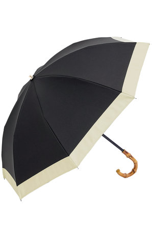 アントゥーレ/untuleの【3/20 0:00販売開始】2段2WAY 折りたたみ日傘/バイカラー(50cm)(149900/149901)