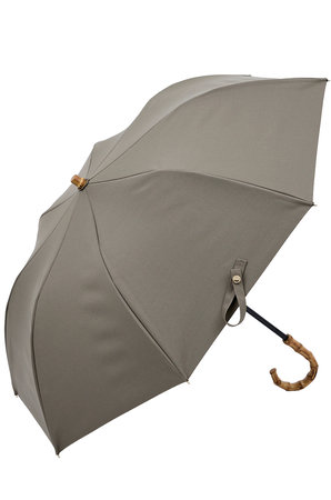 アントゥーレ/untuleの【3/20 0:00販売開始】2段EASY 折りたたみ日傘/ワンカラー(50cm)(149900/149901)