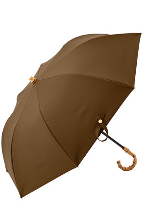 アントゥーレ/untuleの【3/20 0:00販売開始】2段EASY 折りたたみ日傘/ワンカラー(50cm)(149900/149901)