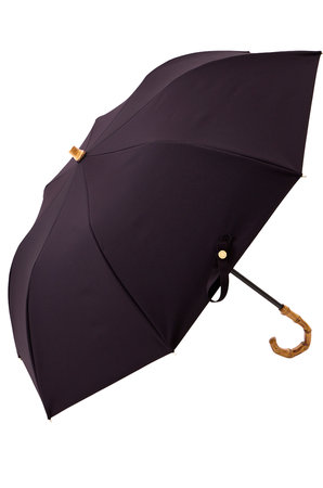 アントゥーレ/untuleの【3/20 0:00販売開始】2段EASY 折りたたみ日傘/ワンカラー(50cm)(149900/149901)
