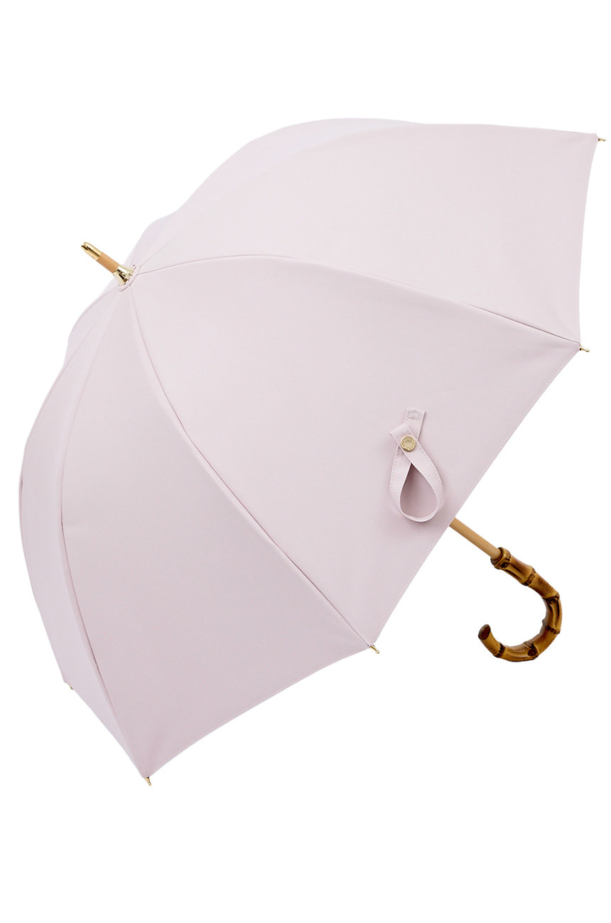 アントゥーレ/untuleの長傘 S/ワンカラー(50cm)(ピンク(PI)/UCPZ0016)